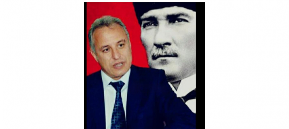 Yaşar Artar: “Manisa’da gençler iş bulamıyor, kent kan kaybediyor”