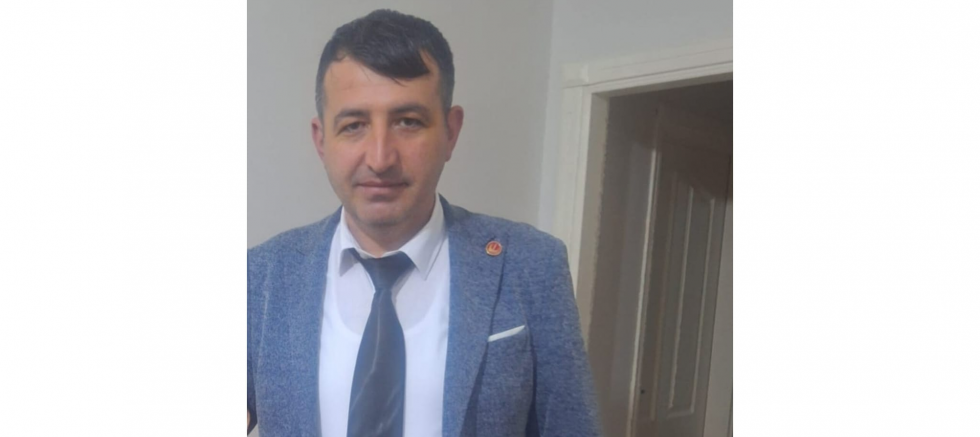 Yaser Resul Eldemir: Emekçinin Hakkı Gasp Edilerek Sosyal Adalet Sağlanamaz