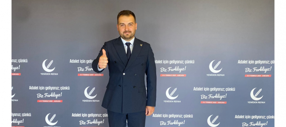 Yasin Çeltek: “Gazetecilik, sadece meslek değil bir duruştur” 