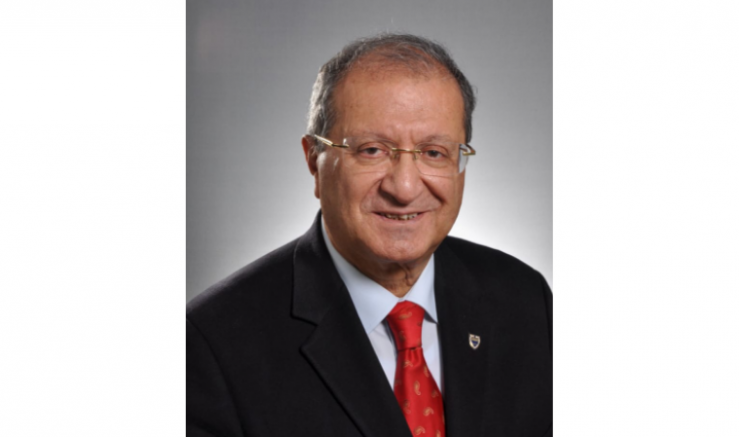 Yeminli Mali Müşavir Cihat Çetinkaya: Üretmeden Refah Artmaz