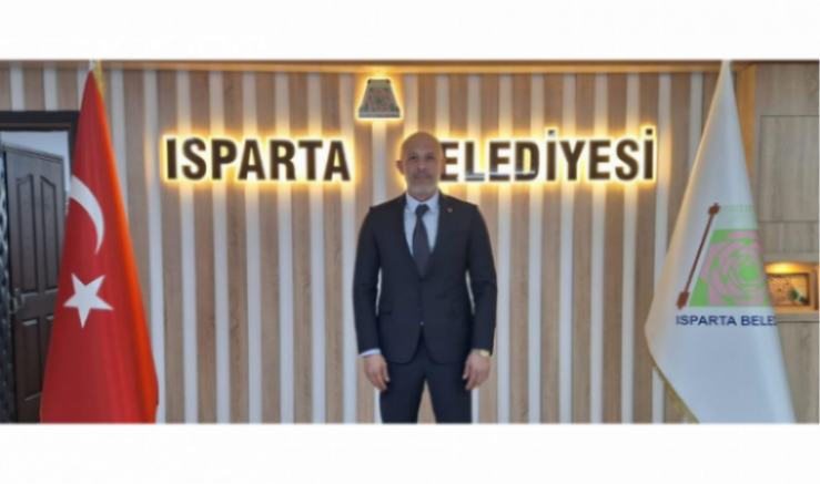 Yeni Parti Isparta Belediye Meclis Üyesi Onur Demirel: “17 Ağustos’un Yıl Dönümünde Sadece Geçmişi Değil, Isparta’nın Deprem Hazırlığını da Konuşmalıyız”