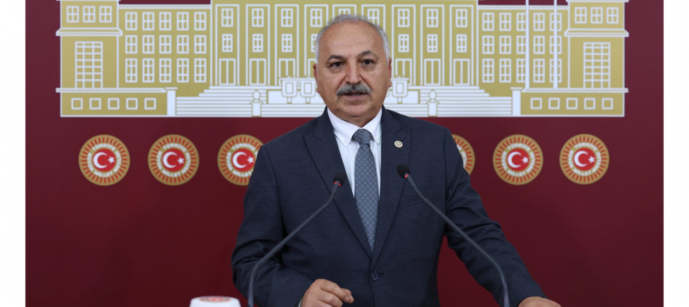 Yeni Parti Mersin Milletvekili Talat Dinçer: “17 Ağustos’un Ardından Verilecek En Büyük Söz, Yeni Bir Felakete Hazır Olmaktır