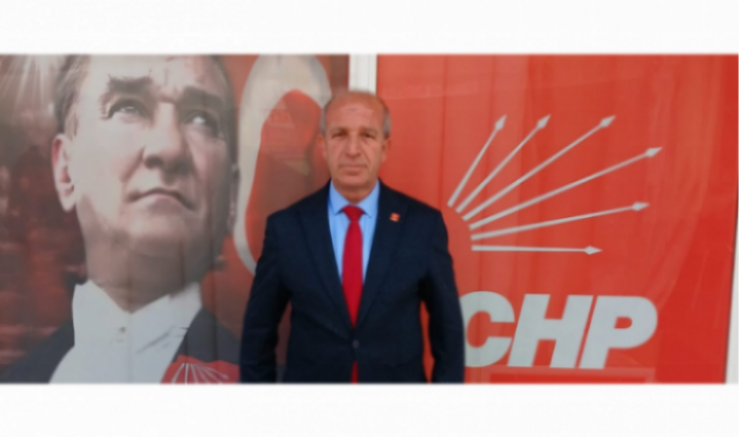 Yeni Parti Oğuzlar İlçe Başkanı Talip Karadeniz: “17 Ağustos’un Bize Öğrettiği Şey, Felaketi Beklemeden Tedbir Almaktır