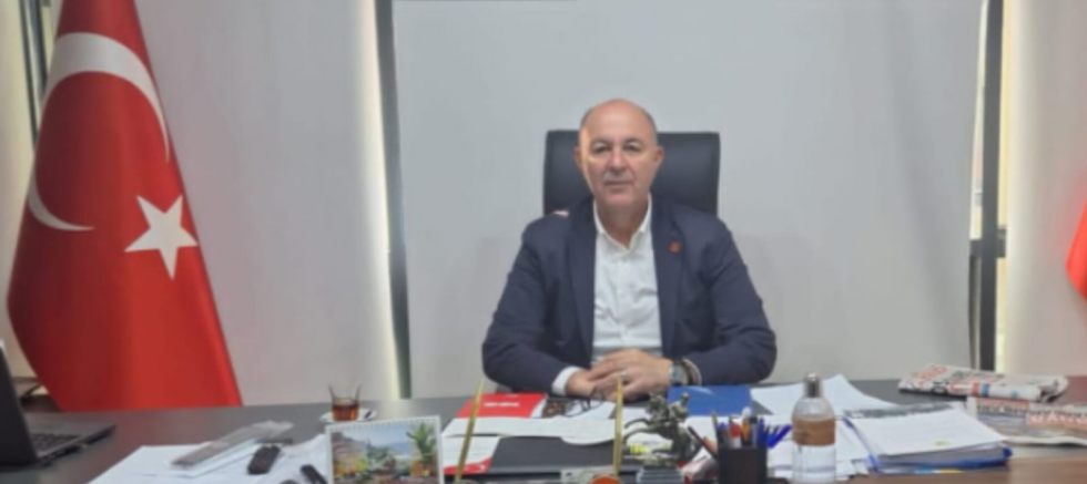 Yeni Partili Bülent Kandemir: Lozan, Türkiye’nin Eşit ve Onurlu Bir Devlet Olarak Dünyadaki Yerini Aldığı Antlaşmadır