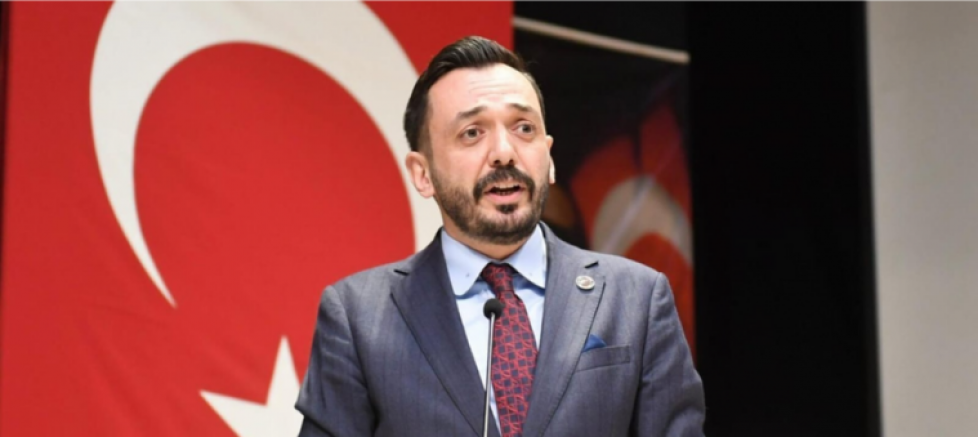 YENİ Partili Bulut Gürsoy: Gençlere Söz Yetmez