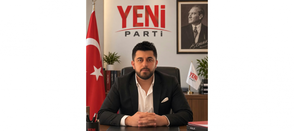 YENİ Partili Erdil Baydemir: Pazar Ateşi Düşürülmeli