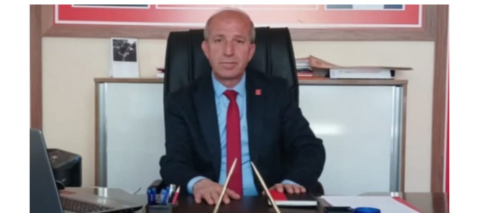 Yeni Partili Talip Karadeniz: “Üreticinin Emeği Güçlü Desteklerle Korunmalı”