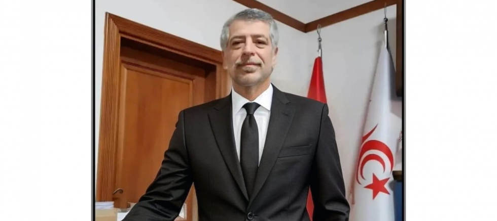 Yeni Yüzyıl Partisi Genel Başkanı Mehmet Ali Arslan’dan Kurban Bayramı Mesajı: “Zorluklar Karşısında Birlik ve Dayanışma”