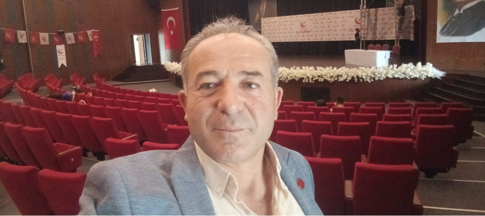 Yeniden Refah Partili Başkan Sadet Kansız: “Pazar yangın yeri, vatandaş geçinemiyor”