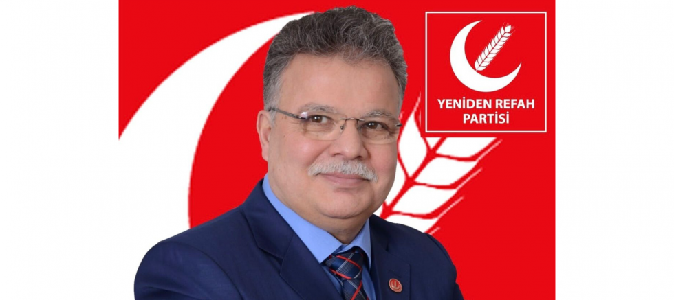 Yeniden Refah Partili İbrahim Gök’ten Anneler Günü Reklamı Tepkisi