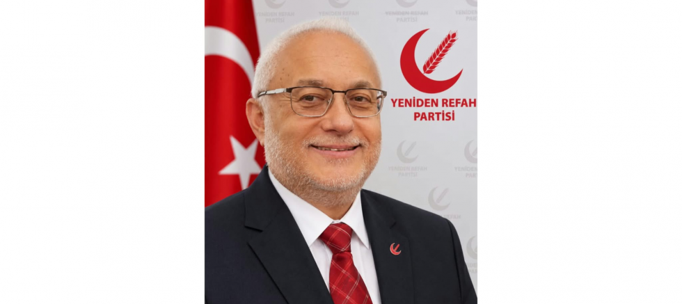 Yeniden Refah Partili Selçuk Erten: Öğrencilerin Barınma Yükü Azaltılmalı