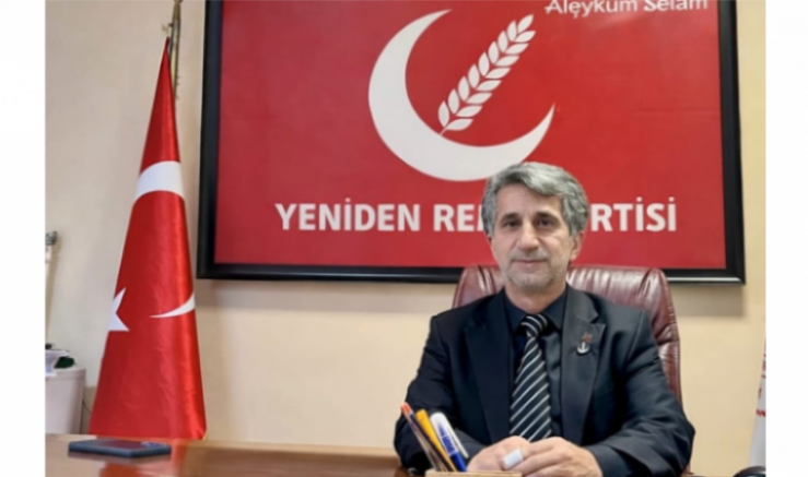 Yeniden Refah Partili Tosunoğlu: Ve Aleykümselam Şampiyon Erzurumspor!