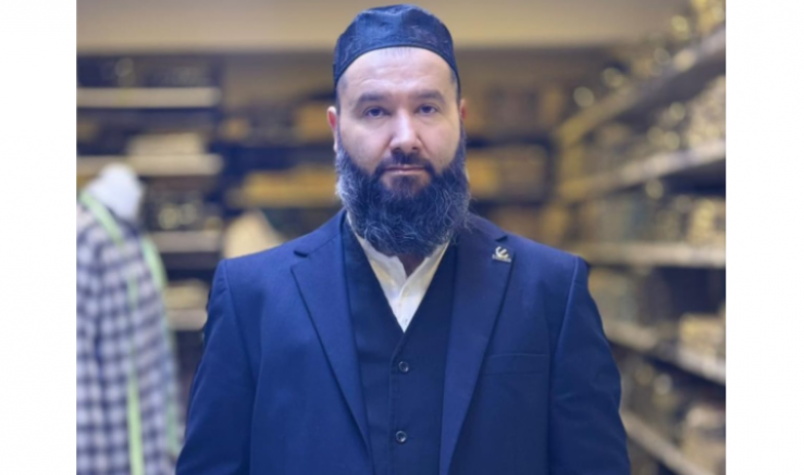 Yeniden Refah Partisi Adapazarı İlçe Başkanı Yasin Desdicioğlu’ndan Zam Tepkisi: “Sanayi Şehrinde Geçim Dengesi Bozuluyor”