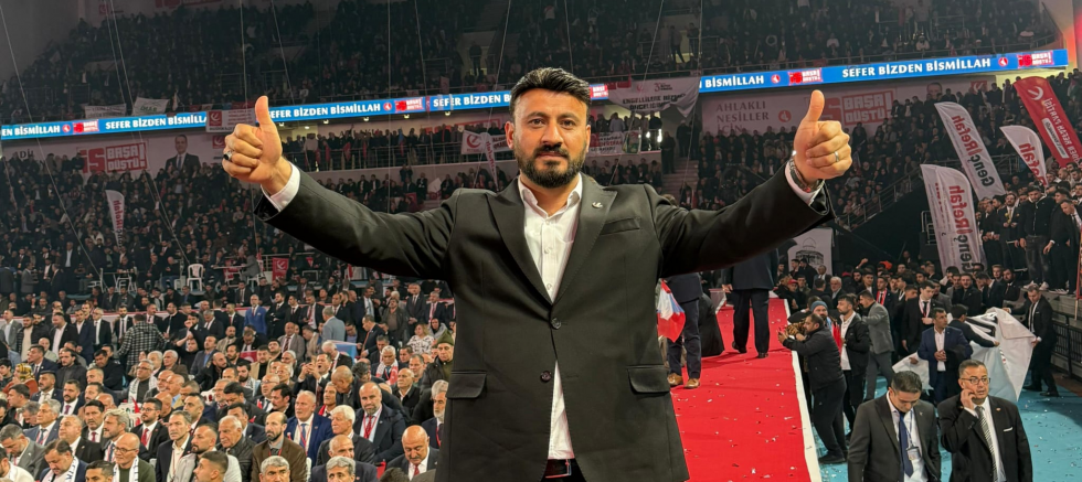 Yeniden Refah Partisi Elbistan İlçe Başkanı Sebahattin Kayabaşı Enflasyonun Kahramanmaraş'taki Üretim ve Geçim Şartlarına Etkisini Değerlendirdi