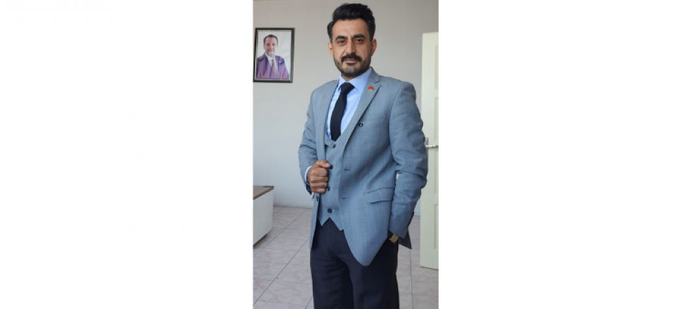 YENİDEN REFAH PARTİSİ ERZİNCAN İL BAŞKANI RECEP MUTLUTÜRK: “MİLLET GEÇİM DERDİNDEYKEN, EKONOMİDE İSTİKRAR VAR DEMEK GERÇEKLERDEN KOPMAKTIR”