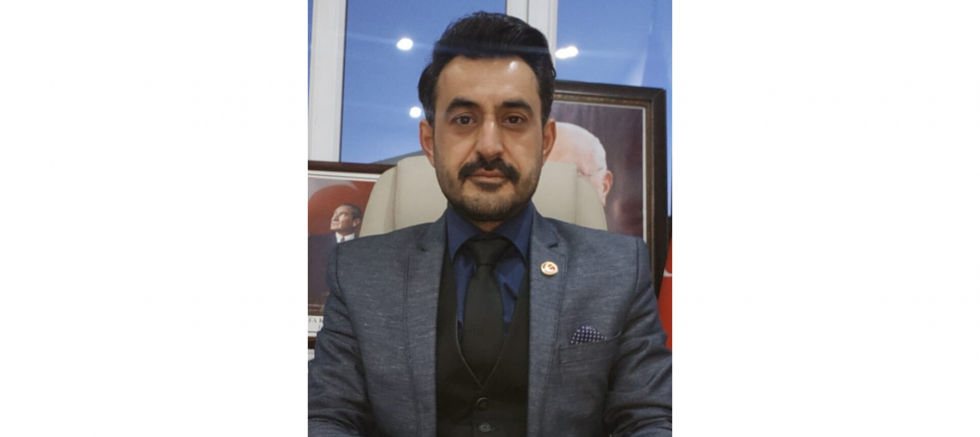 Yeniden Refah Partisi Erzincan İl Başkanı Recep Mutlutürk: “Yuvarlama Adıyla Yapılan Bu Uygulama, Halkın Cebine Uzanan Yeni Bir Yüktür”