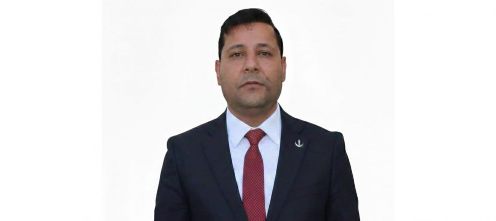 Yeniden Refah Partisi Eyyübiye İlçe Başkanı İbrahim Kılıç’tan 12 Mart Mesajı