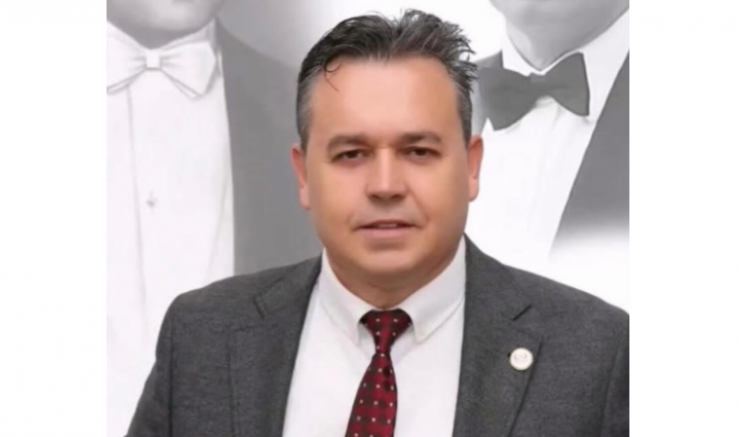 Yerli ve Milli Parti Edirne İl Başkanı Mesut Ağırbasan’dan 1 Mayıs Mesajı: “Üretenin Hakkı Korunmadan Milli Kalkınma Sağlanamaz”
