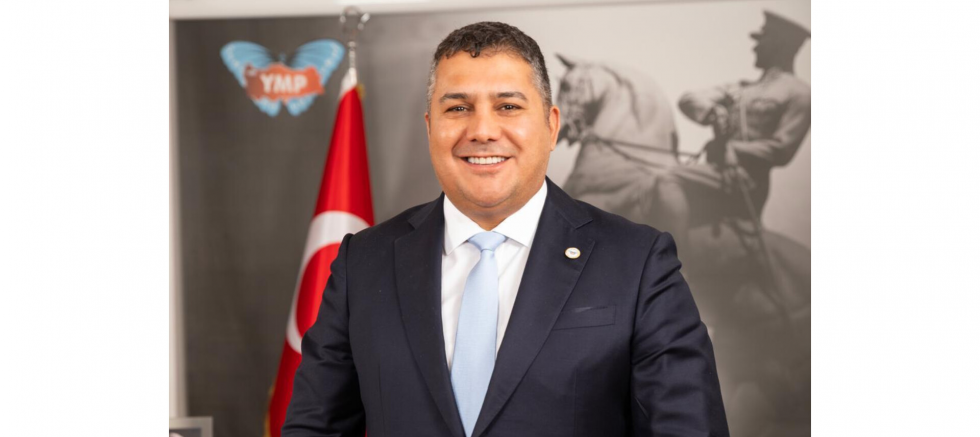 Yerli ve Milli Parti Genel Başkanı Teoman Mutlu’dan Polis Haftası Mesajı