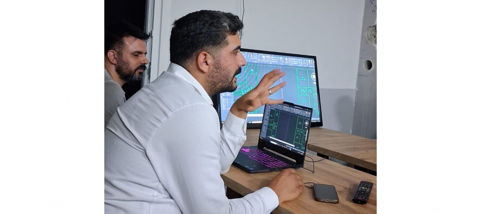 Yiğitbay Yapı ve İnşaat'tan Şeffaf Dönüşüm