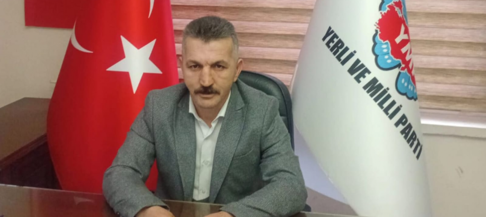 Yıldız: Savunma Sanayisinin Gücü Kırıkkale’ye Daha Fazla İş Olmalı