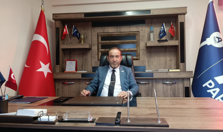 Yılmaz Bozyokuş: Akaryakıt Zamları Şehirde Yaşam Maliyetini Daha Da Ağırlaştırıyor
