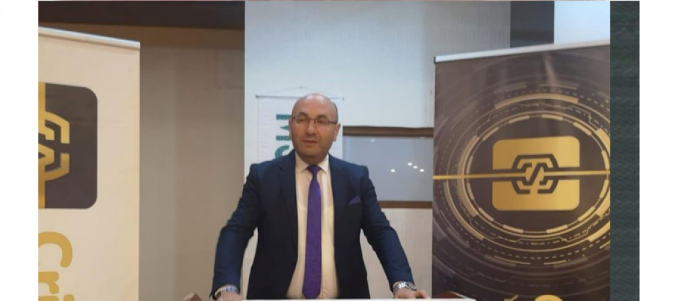 YMP ANTALYA İL BAŞKANI SERDAR YUMAK: “NE SAĞCIYIZ, NE SOLCUYUZ“
