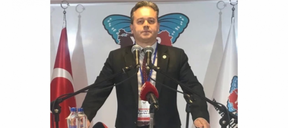 YMP Edirne İl Başkanı Mesut Ağırbasan: “Edirne sokakta alarm veriyor; ulaşım, altyapı ve yaşam kalitesi çöküyor”