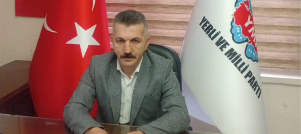 YMP’li Yıldız: Emeklinin Maaşı Kırıkkale’de Pazara Yetmeli