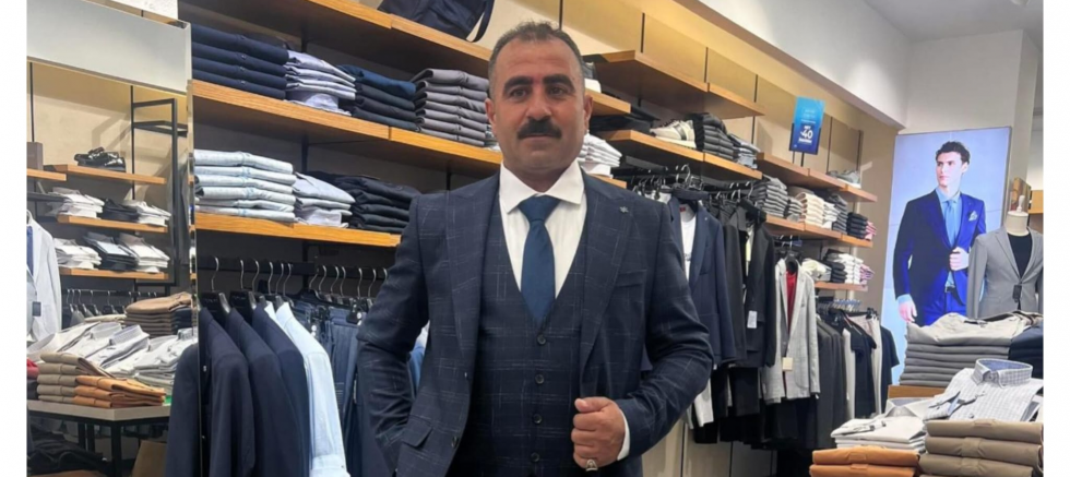 YRP Halfeti İlçe Başkanı Seyfettin Ebren’den 28 Şubat Mesajı