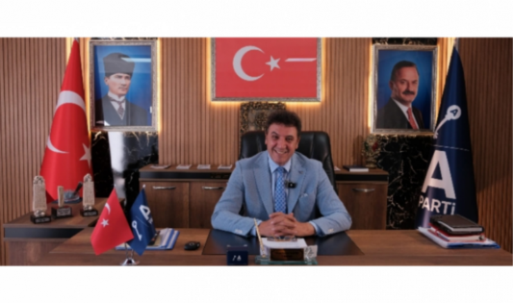 Yücel Ahmet İşleyen: 3308 Mağduriyeti Emeklilikte Görmezden Gelinen Emeğin Adıdır