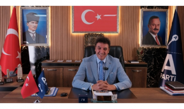 Yücel Ahmet İşleyen: Emekliye Yapılan Artış Sofradaki Gerçeği Değiştirmiyor