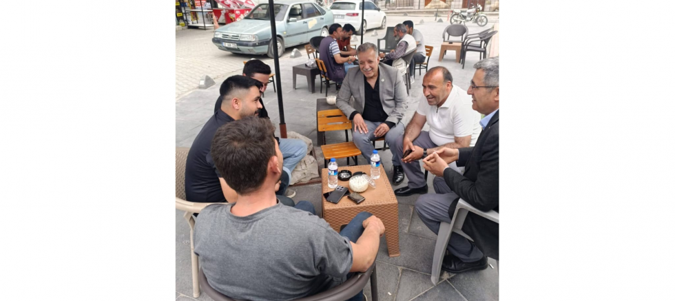 Yüksel Duman: Gençlere Yapılan Yatırım Türkiye’nin Geleceğine Yapılan En Değerli Yatırımdır