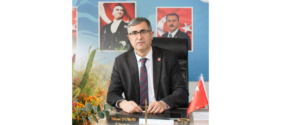 Yüksel Duman: Taksici Esnafımızın Taleplerinin Takipçisi Olacağız