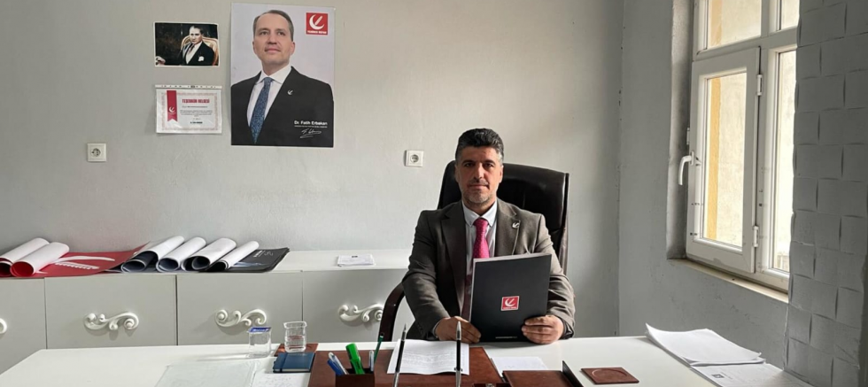 Yunus Kayra: Emekçinin Kaybettiği Sadece Ücreti Değil, Huzuru ve Güvenidir