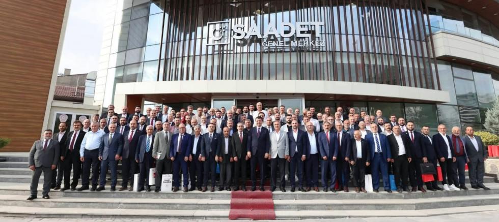 Yusuf Çiçek: Yeni Hedefler Yeni Heyecanlar Yeni Bir Gayret