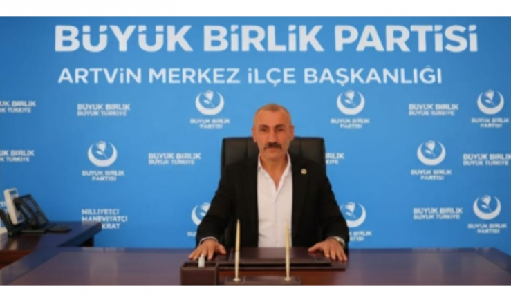 Zafer Alkan: Babalarımız Sevginin, Fedakârlığın ve Güçlü Aile Bağlarının Temsilcisidir