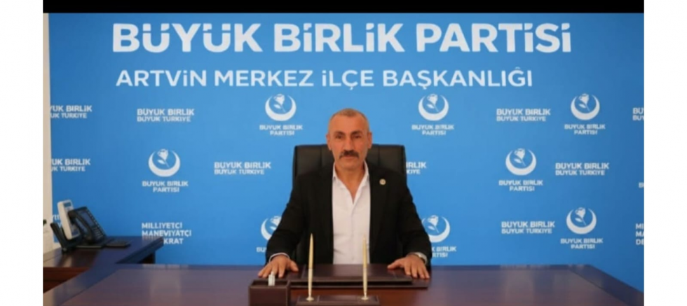Zafer Alkan: Vatandaşın Yükü Artarken Güven Duygusu Zayıflamamalı