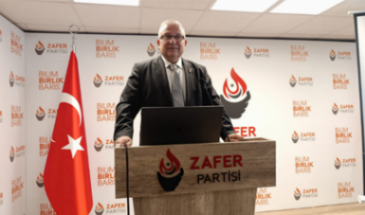 Zafer Partili Pehlivanoğlu: Balkanlardaki Türkler Kültürel Mücadeleyi İmkânsızlıklarla Veriyor