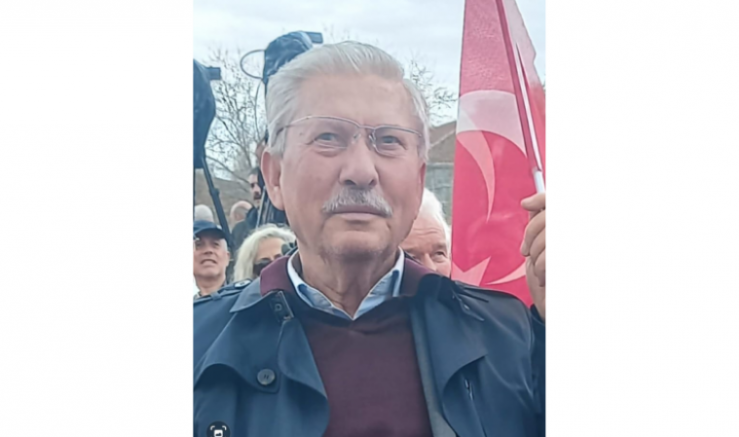 Zafer Partili Tarkan Kozan: Eğitimde Bilimsel Temelden Uzaklaşmak Türkiye’yi Geriye Götürür