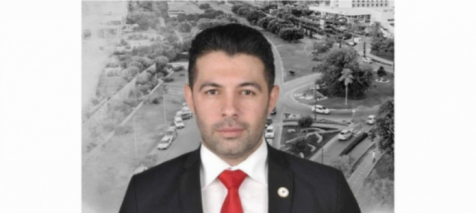 Zafer Partisi Antalya İl Başkanı Nazmi Acan: