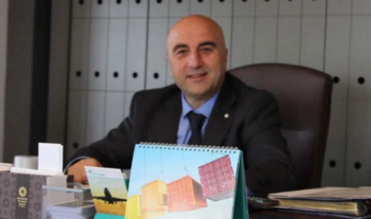 Zafer Partisi Genel Başkan Yardımcısı Zekeriya Mete'den Şehit Jandarma İçin Taziye Mesajı