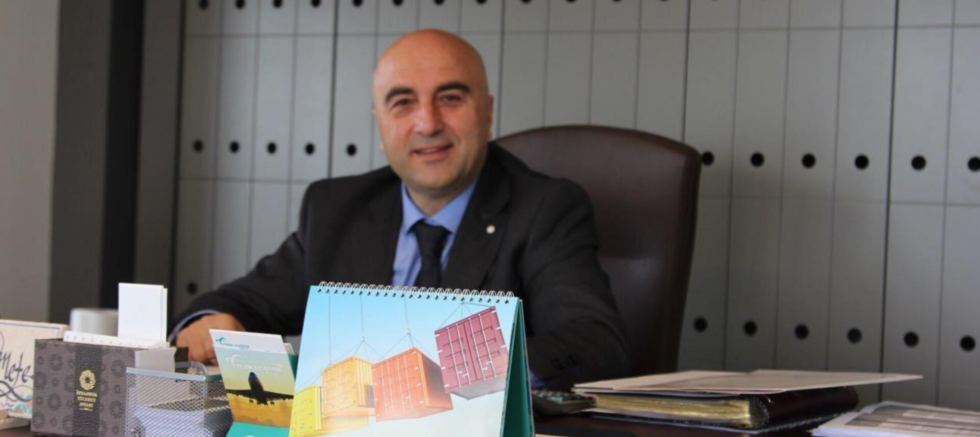 Zekeriya Mete: Çiftçinin Emeği Bu Ülkenin En Stratejik Gücüdür