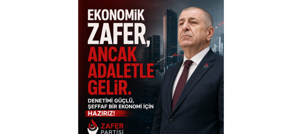 Zekeriya Mete: Ekonomik Güven Ancak Şeffaflık Ve Adaletle Yeniden Kurulur