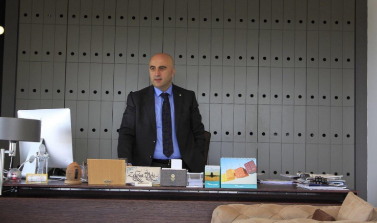 Zekeriya Mete: Gençlerimize Sadece Diploma Değil, Gelecek Vermeliyiz